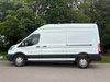 Ford Transit 350 L3 H3 P/V DRW 4dr Manual 2026