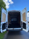 Ford Transit 350 xlwb 350 RWD 22.00 TDCi 155EF LWB Jumbo, HR Panel Van 4dr Manual 2026