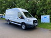 Ford Transit 350 xlwb 350 RWD 22.00 TDCi 155EF LWB Jumbo, HR Panel Van 4dr Manual 2026