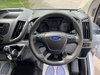 Ford Transit 350 xlwb 350 RWD 22.00 TDCi 155EF LWB Jumbo, HR Panel Van 4dr Manual 2026