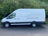 Ford Transit 350 xlwb 350 RWD 22.00 TDCi 155EF LWB Jumbo, HR Panel Van 4dr Manual 2026