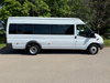 Ford Transit 430 SHR BUS 17 STR 5dr Manual 2026