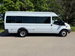 Ford Transit 430 SHR BUS 17 STR 5dr Manual 2011