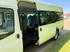 Ford Transit 430 SHR BUS 17 STR 5dr Manual 2026