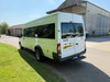 Ford Transit 430 SHR BUS 17 STR 5dr Manual 2026