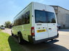 Ford Transit 430 SHR BUS 17 STR 5dr Manual 2026