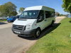Ford Transit 430 SHR BUS 17 STR 5dr Manual 2026