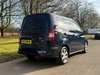 Ford Transit Courier TREND TDCI 4dr Manual 2026
