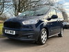 Ford Transit Courier TREND TDCI 4dr Manual 2026