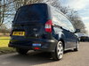 Ford Transit Courier TREND TDCI 4dr Manual 2026
