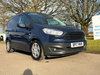 Ford Transit Courier TREND TDCI 4dr Manual 2026