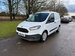 Ford Transit Courier BASE TDCI 4dr Manual 2015
