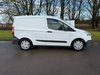 Ford Transit Courier BASE TDCI 4dr Manual 2026