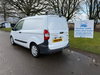 Ford Transit Courier BASE TDCI 4dr Manual 2026