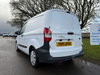 Ford Transit Courier BASE TDCI 4dr Manual 2026