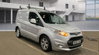Ford Transit Connect 200 LIMITED P/V 4dr Manual 2026