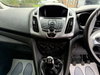 Ford Transit Connect 210 TREND P/V 4dr Manual 2026