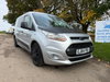 Ford Transit Connect 210 TREND P/V 4dr Manual 2026