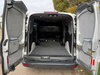 Ford Transit Connect 210 TREND P/V 4dr Manual 2026