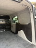 Ford Transit Connect 210 TREND P/V 4dr Manual 2014