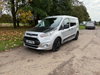 Ford Transit Connect 210 TREND P/V 4dr Manual 2026