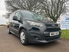 Ford Transit Connect 240 P/V 4dr Manual 2026