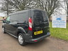 Ford Transit Connect 240 P/V 4dr Manual 2026