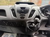 Ford Transit Custom 270 HR P/V 4dr Manual 2026