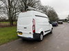 Ford Transit Custom 270 HR P/V 4dr Manual 2026