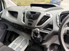 Ford Transit Custom 270 HR P/V 4dr Manual 2026