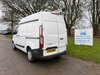 Ford Transit Custom 270 HR P/V 4dr Manual 2026
