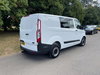 Ford Transit Custom 270 LR DCB 5dr Manual 2026