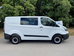 Ford Transit Custom 270 LR DCB 5dr Manual 2014