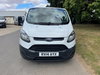 Ford Transit Custom 270 LR DCB 5dr Manual 2026