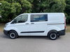Ford Transit Custom 270 LR DCB 5dr Manual 2026