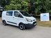 Ford Transit Custom 270 LR DCB 5dr Manual 2014