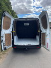 Ford Transit Custom 270 LR DCB 5dr Manual 2026