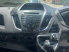 Ford Transit Custom 270 LR DCB 5dr Manual 2026