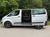 Ford Transit Custom 290 TREND LR DCB 4dr Manual 2026