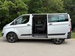Ford Transit Custom 290 TREND LR DCB 4dr Manual 2014
