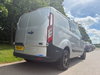 Ford Transit Custom 290 TREND LR DCB 4dr Manual 2026