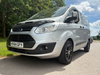Ford Transit Custom 290 TREND LR DCB 4dr Manual 2026