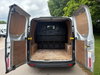 Ford Transit Custom 290 TREND LR DCB 4dr Manual 2026