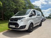 Ford Transit Custom 290 TREND LR DCB 4dr Manual 2026