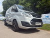 Ford Transit Custom 290 TREND LR DCB 4dr Manual 2026