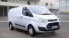 Ford Transit Custom 290 TREND LR P/V 4dr Manual 2026
