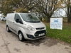 Ford Transit Custom 290 TREND LR P/V 4dr Manual 2026