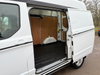 Ford Transit Custom 290 LIMITED LR P/V 4dr Manual 2026