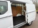 Ford Transit Custom 290 LIMITED LR P/V 4dr Manual 2014