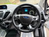 Ford Transit Custom 290 LIMITED LR P/V 4dr Manual 2026